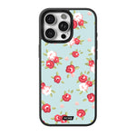 Blooming Bliss iPhone Case