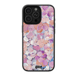 Petal Palette Elite iPhone Case
