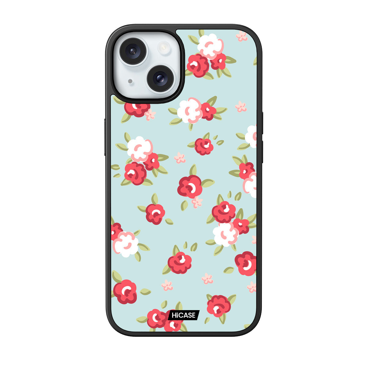 Blooming Bliss iPhone 13 Case