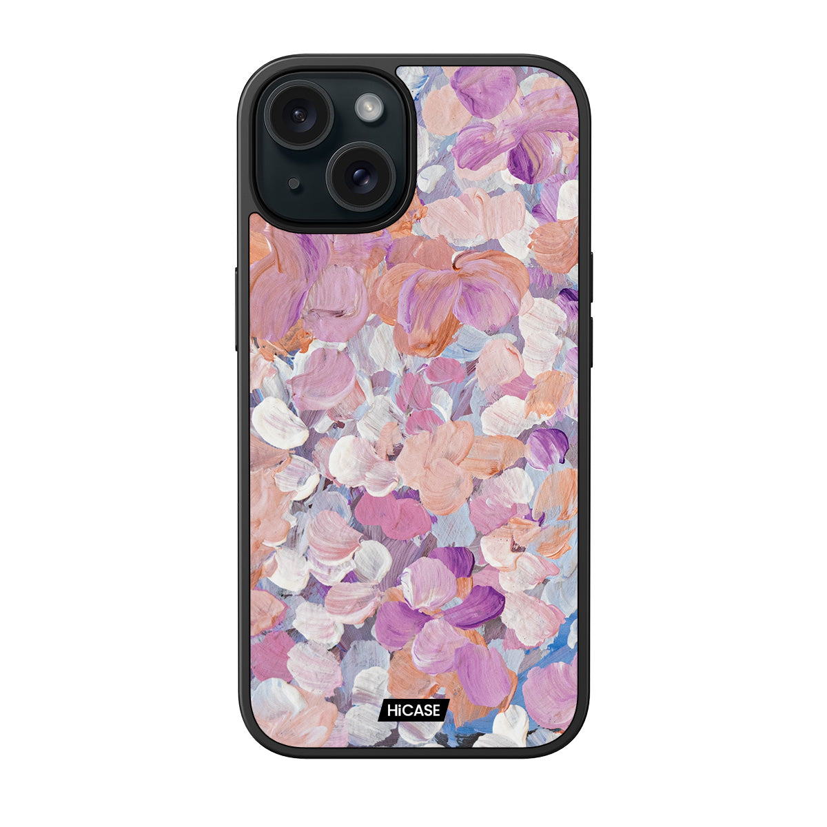 Petal Palette Elite iPhone 13 Case