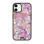 Petal Palette Elite iPhone Case