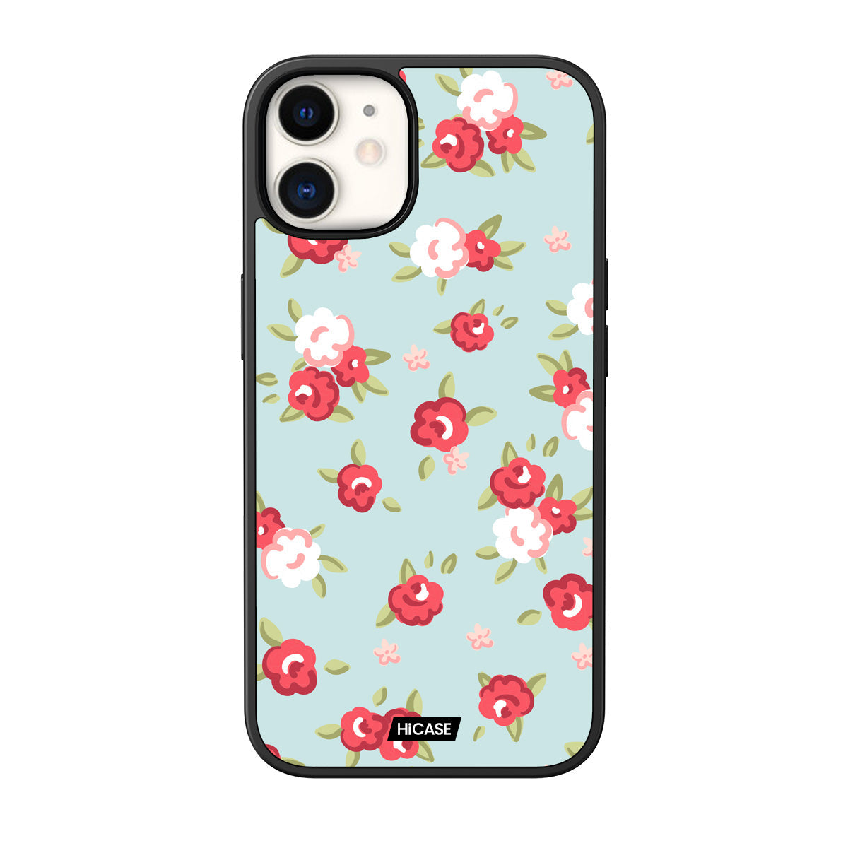 Blooming Bliss iPhone 12 Case