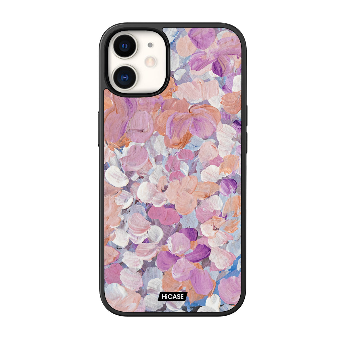 Petal Palette Elite iPhone 12 Case