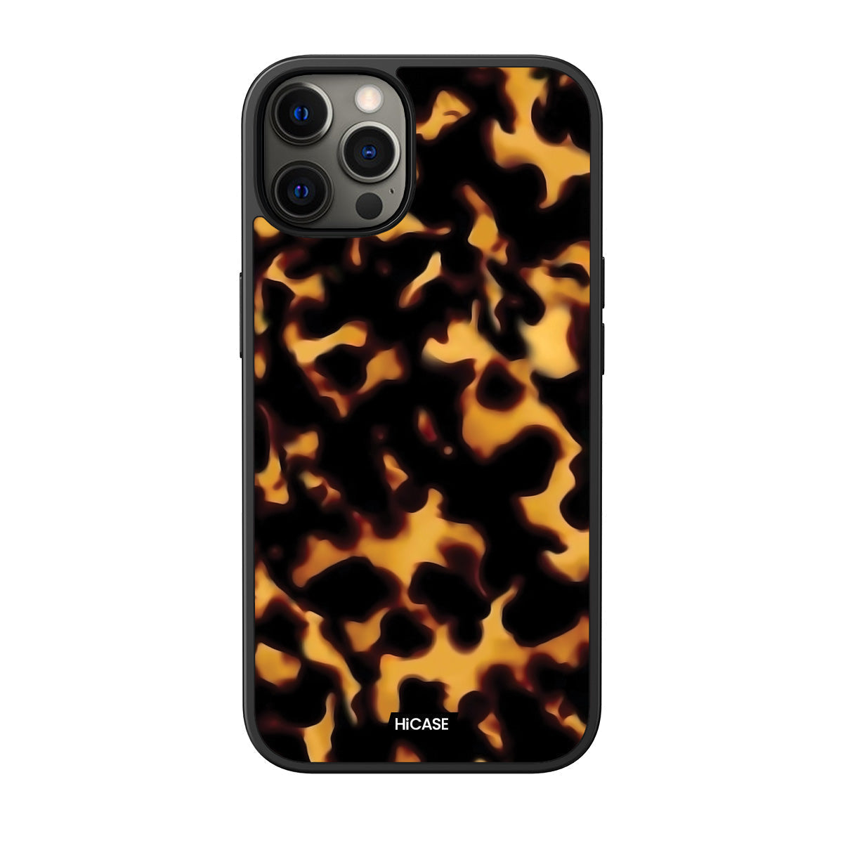 Blazing Camo iPhone 12 Pro Max Case