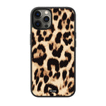 Leopard Print Elite iPhone Case