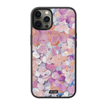 Petal Palette Elite iPhone Case