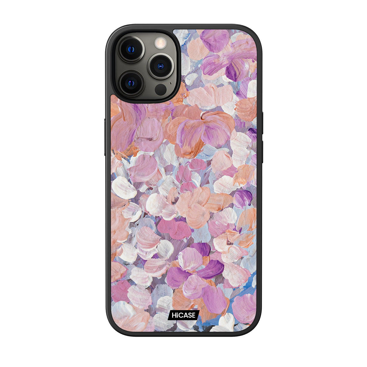 Petal Palette Elite iPhone 12 Pro Max Case