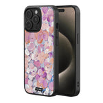 Petal Palette Elite iPhone Case