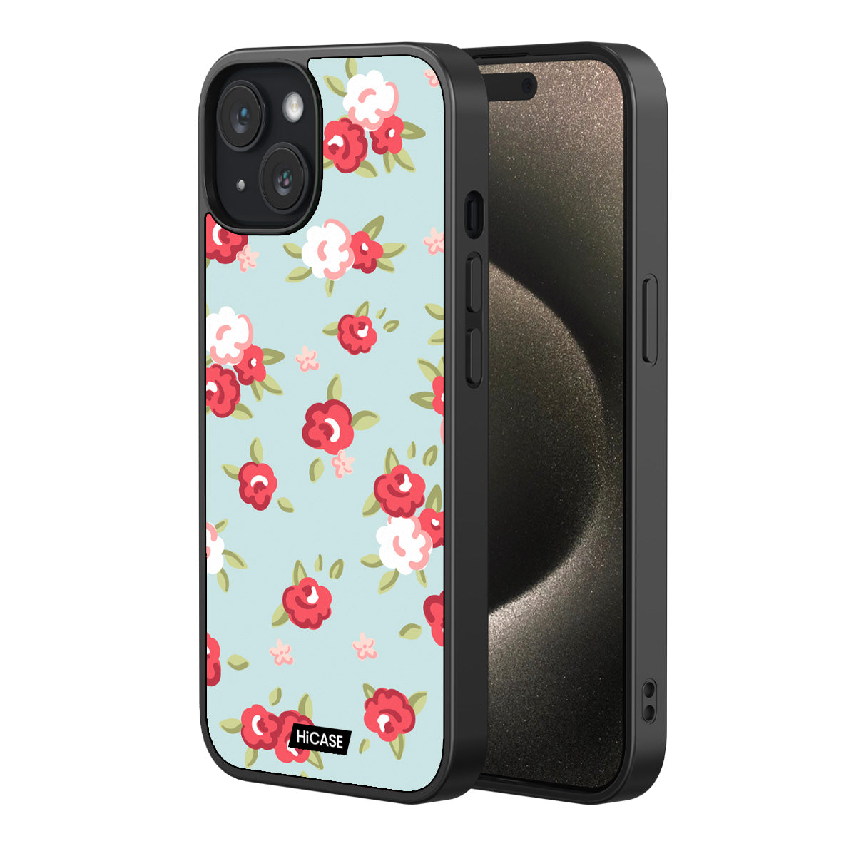 Blooming Bliss iPhone 13 Case