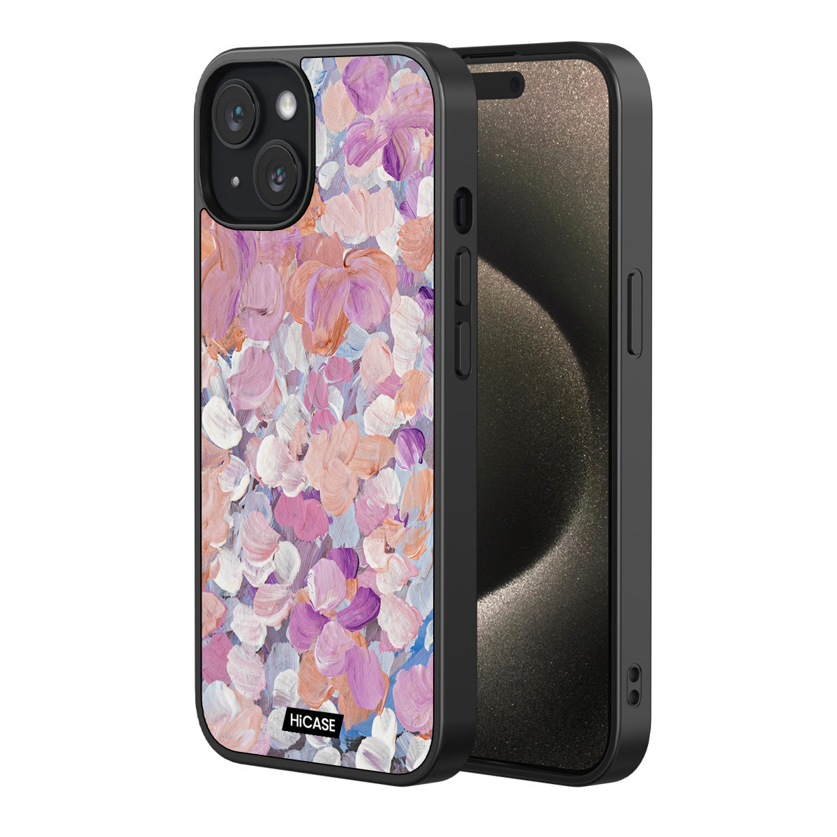 Petal Palette Elite iPhone 13 Case