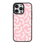 Blazing Camo iPhone Case iphone 15 pro 1