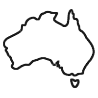 Designed in Australia